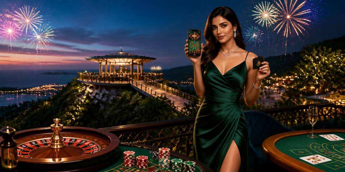 66cm casino app visual